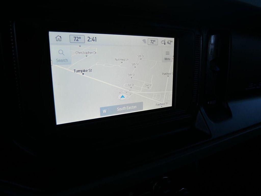 used 2022 Ford Bronco car, priced at $43,995