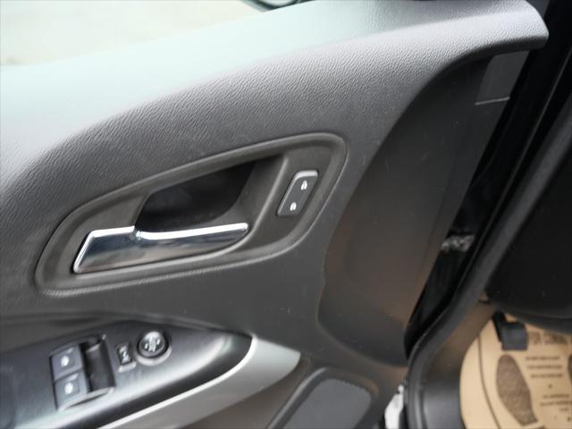 used 2022 Chevrolet Colorado car, priced at $21,995