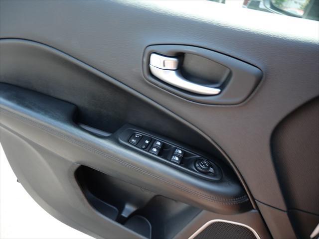 used 2018 Jeep Compass car, priced at $16,995
