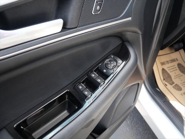 used 2018 Ford Edge car, priced at $19,995