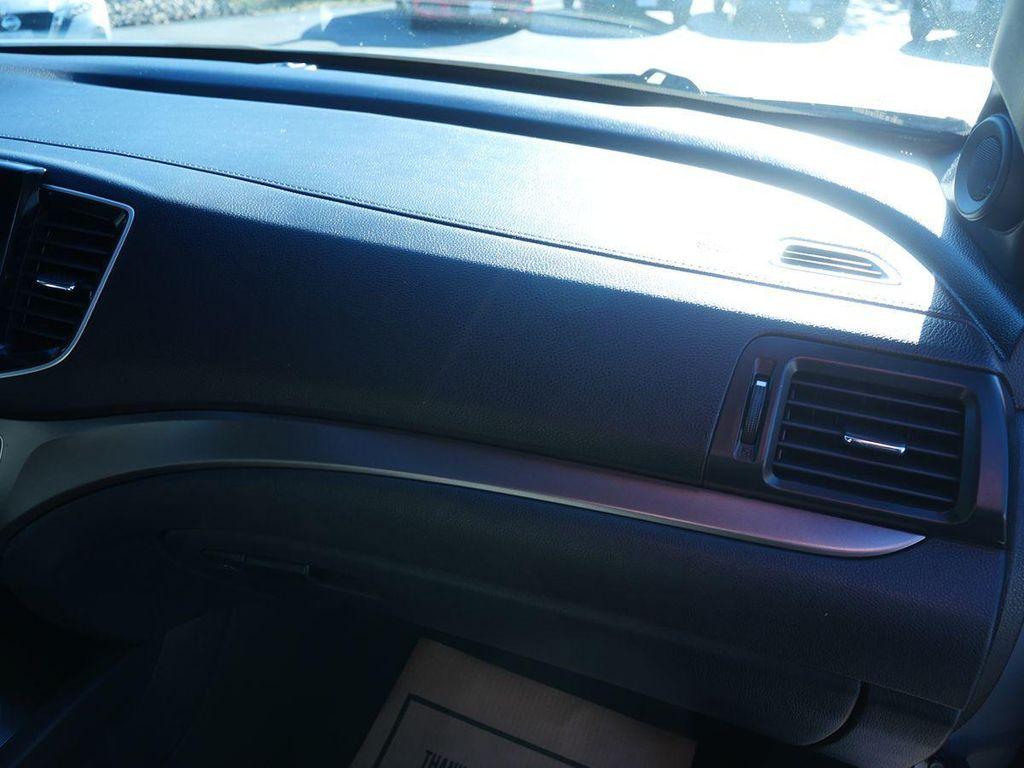 used 2019 Honda Passport car, priced at $26,995