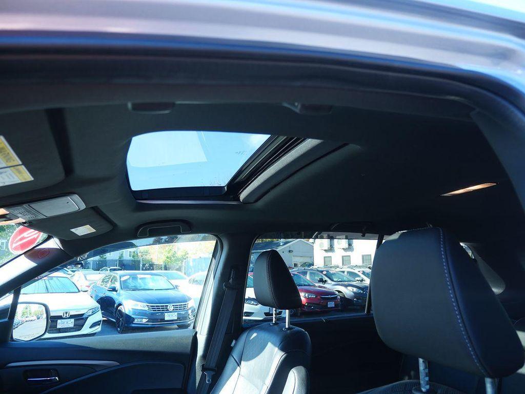 used 2019 Honda Passport car, priced at $26,995