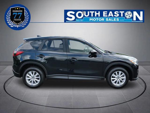 used 2016 Mazda CX-5 car, priced at $13,995