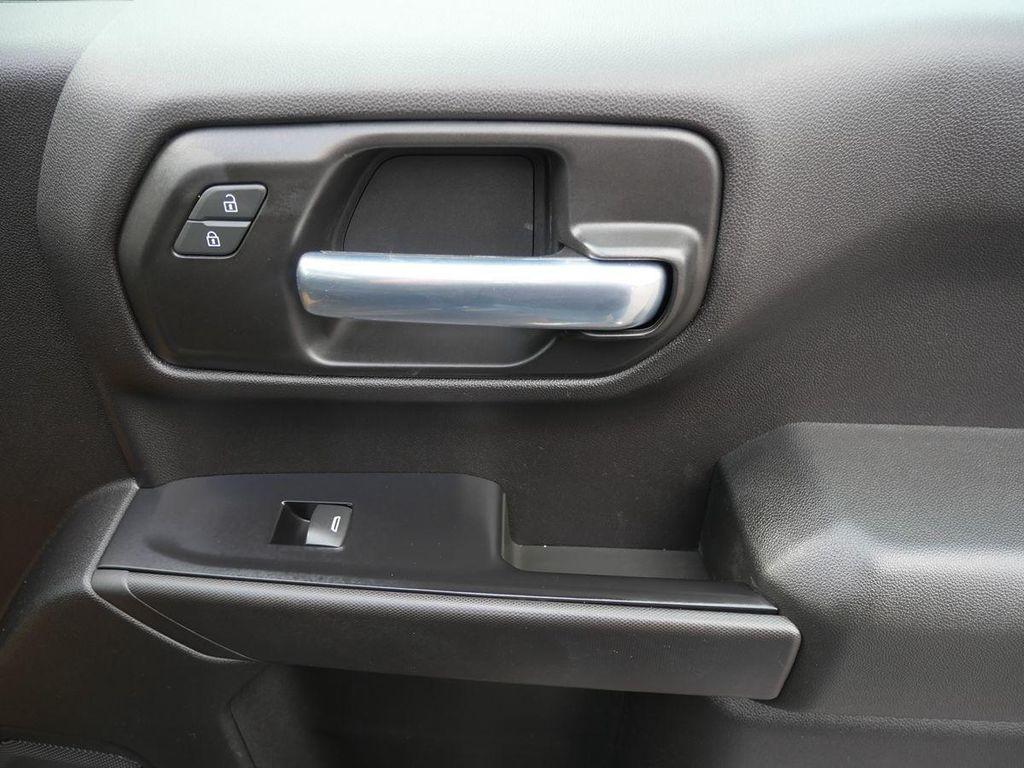 used 2020 Chevrolet Silverado 1500 car, priced at $32,995