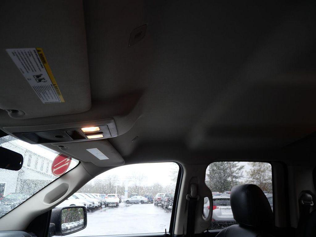 used 2017 Ram 1500 car, priced at $19,995