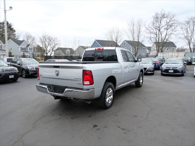 used 2017 Ram 1500 car, priced at $18,995