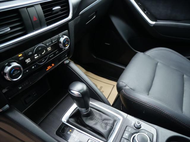 used 2016 Mazda CX-5 car, priced at $17,995