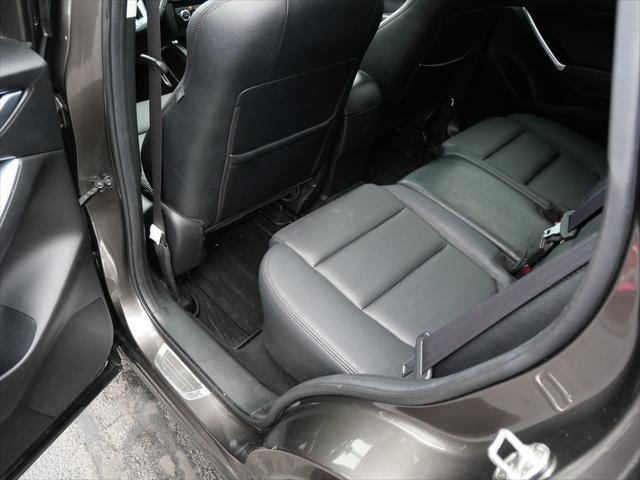 used 2016 Mazda CX-5 car, priced at $17,995