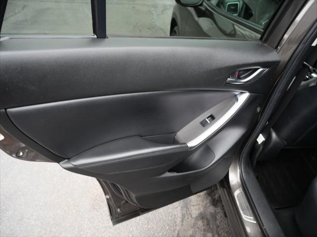 used 2016 Mazda CX-5 car, priced at $17,995