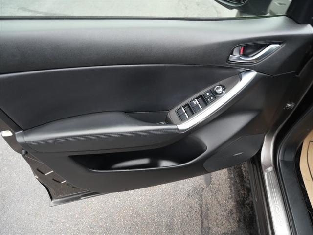 used 2016 Mazda CX-5 car, priced at $17,995