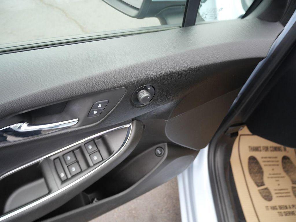 used 2018 Chevrolet Cruze car, priced at $12,995