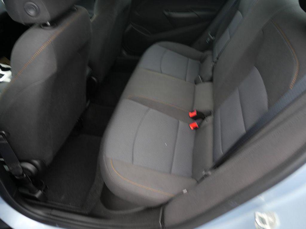 used 2018 Chevrolet Cruze car, priced at $12,995