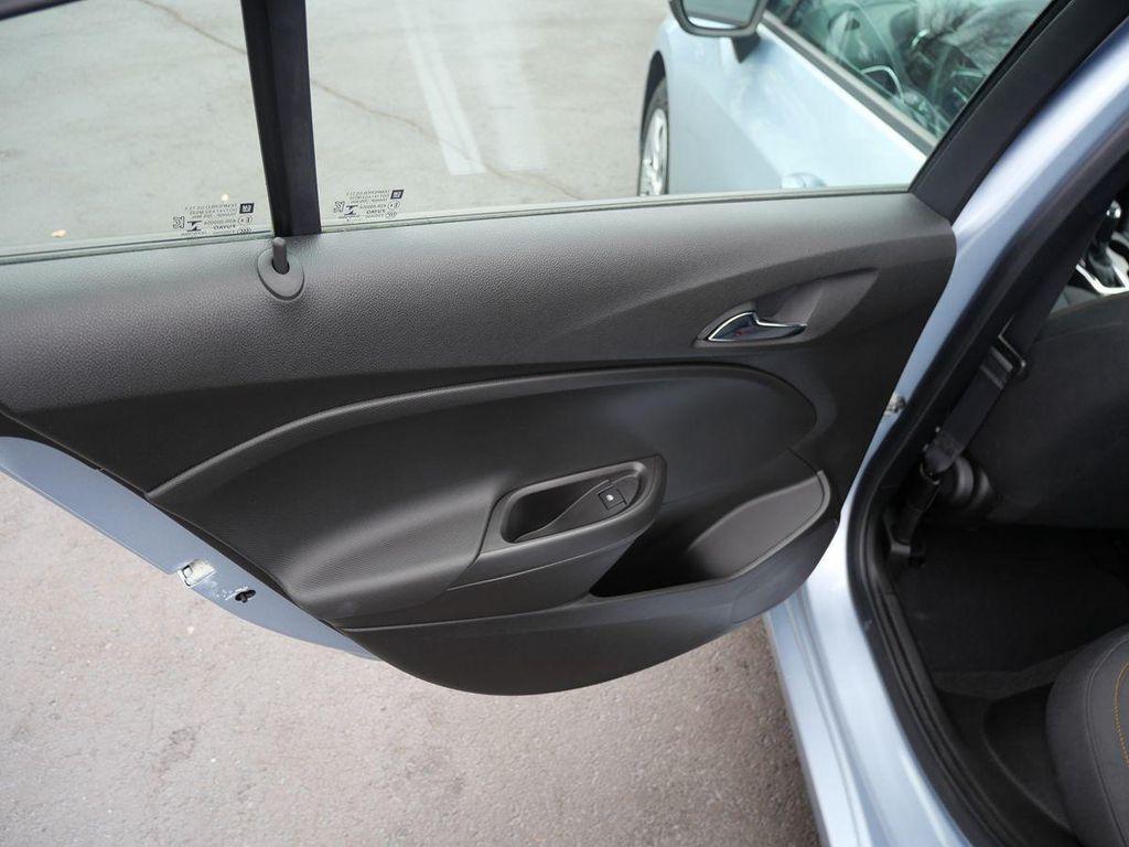 used 2018 Chevrolet Cruze car, priced at $12,995