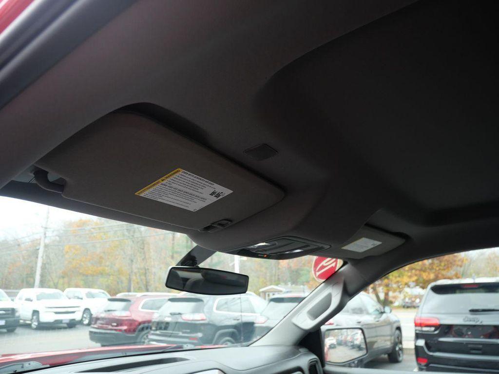 used 2019 Chevrolet Silverado 1500 car, priced at $26,995