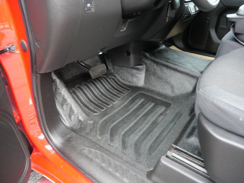 used 2019 Chevrolet Silverado 1500 car, priced at $26,995