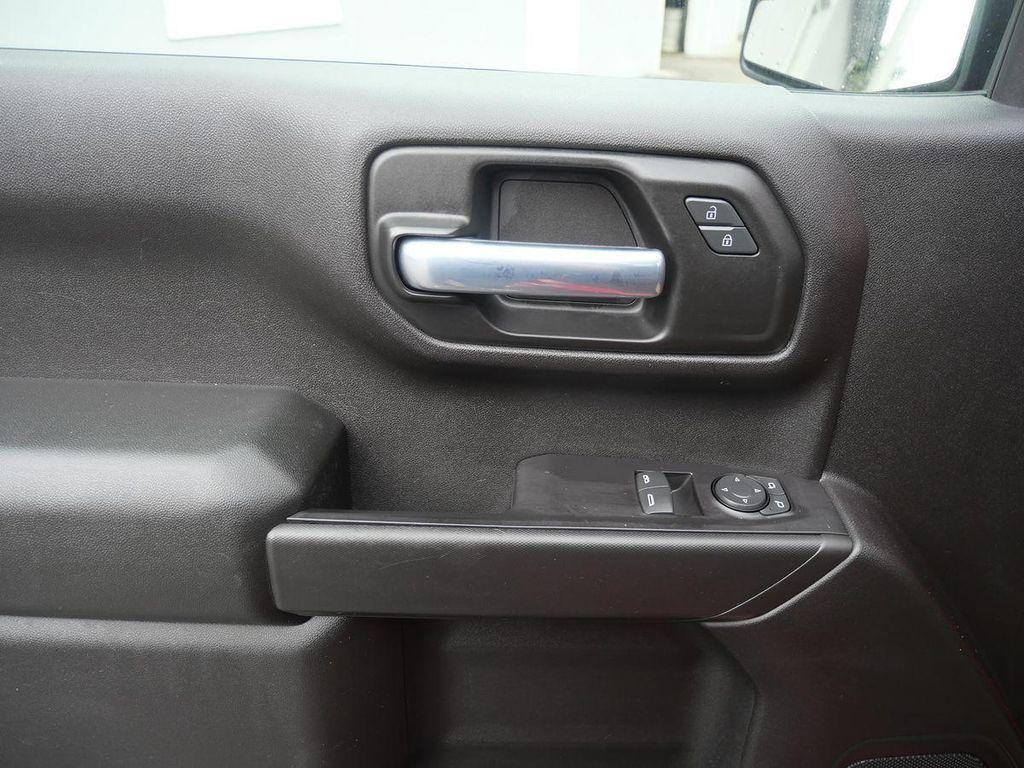 used 2019 Chevrolet Silverado 1500 car, priced at $26,995