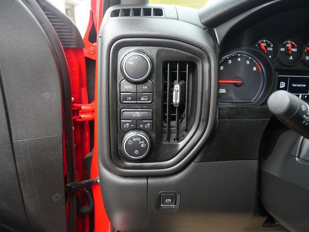 used 2019 Chevrolet Silverado 1500 car, priced at $26,995