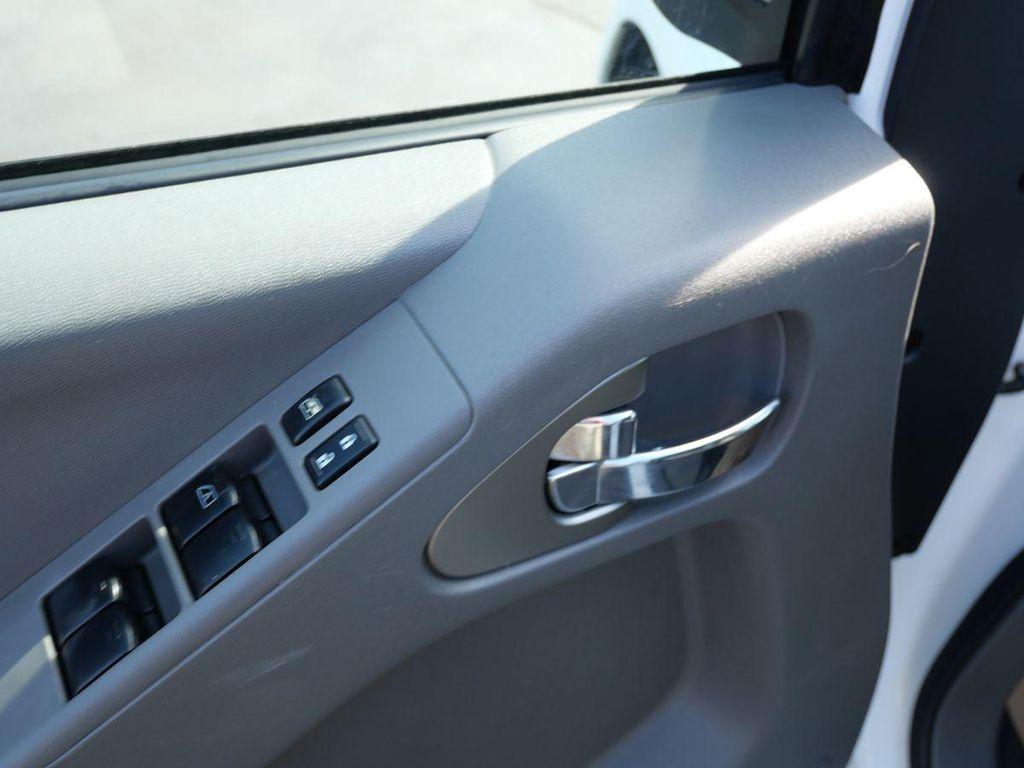 used 2019 Nissan Frontier car, priced at $21,995