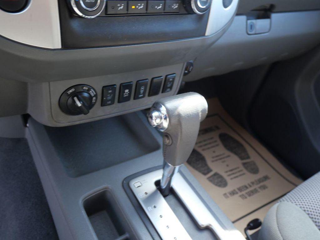 used 2019 Nissan Frontier car, priced at $21,995