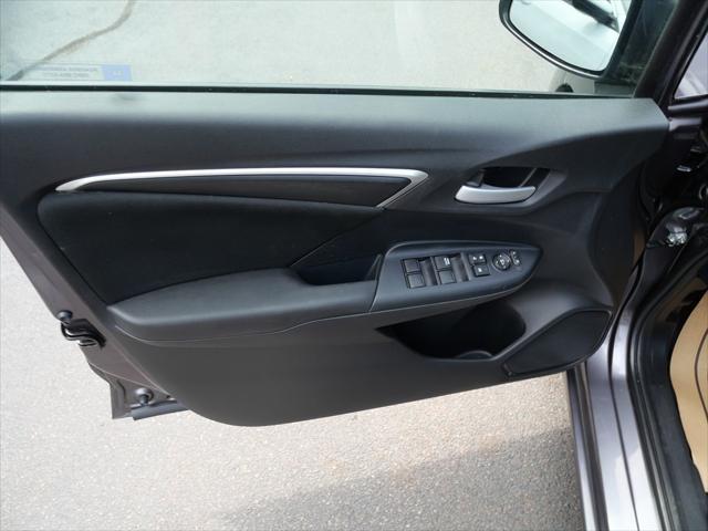 used 2018 Honda Fit car, priced at $14,995