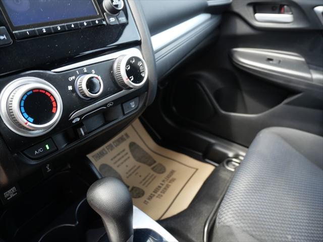 used 2018 Honda Fit car, priced at $14,995