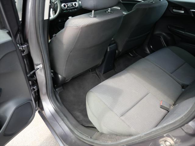 used 2018 Honda Fit car, priced at $14,995