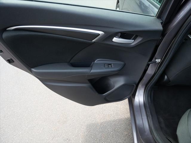 used 2018 Honda Fit car, priced at $14,995