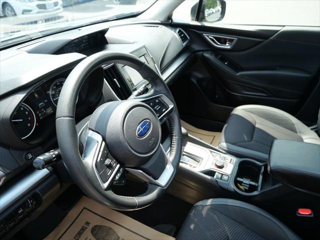 used 2019 Subaru Forester car, priced at $18,995