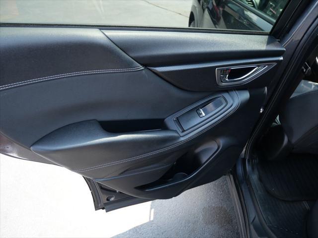 used 2019 Subaru Forester car, priced at $18,995