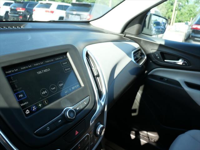 used 2019 Chevrolet Equinox car, priced at $14,995