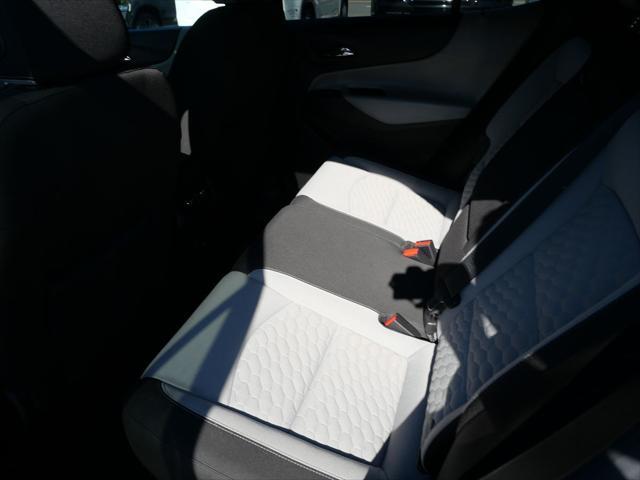 used 2019 Chevrolet Equinox car, priced at $14,995