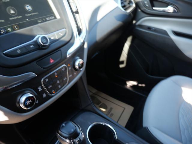 used 2019 Chevrolet Equinox car, priced at $14,995