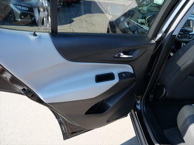 used 2019 Chevrolet Equinox car, priced at $14,995