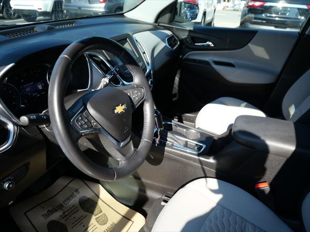 used 2019 Chevrolet Equinox car, priced at $14,995