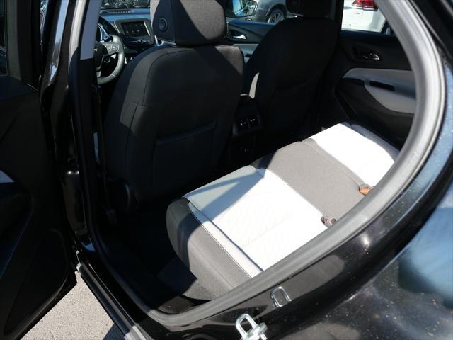 used 2019 Chevrolet Equinox car, priced at $14,995