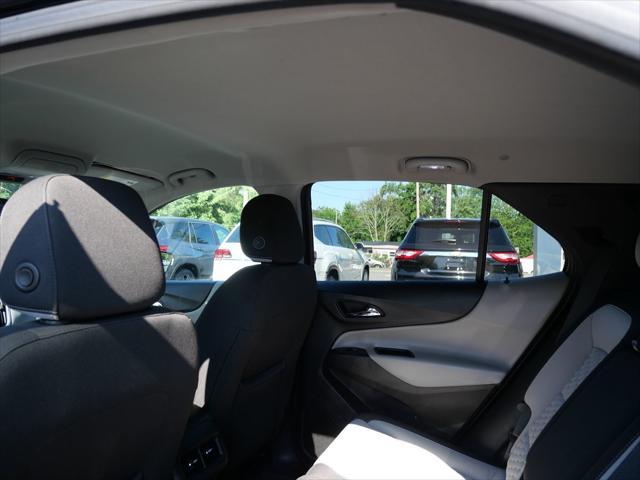used 2019 Chevrolet Equinox car, priced at $14,995