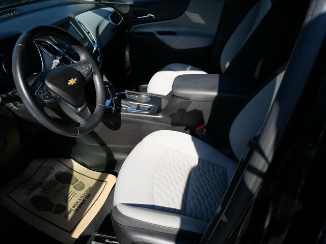 used 2019 Chevrolet Equinox car, priced at $14,995