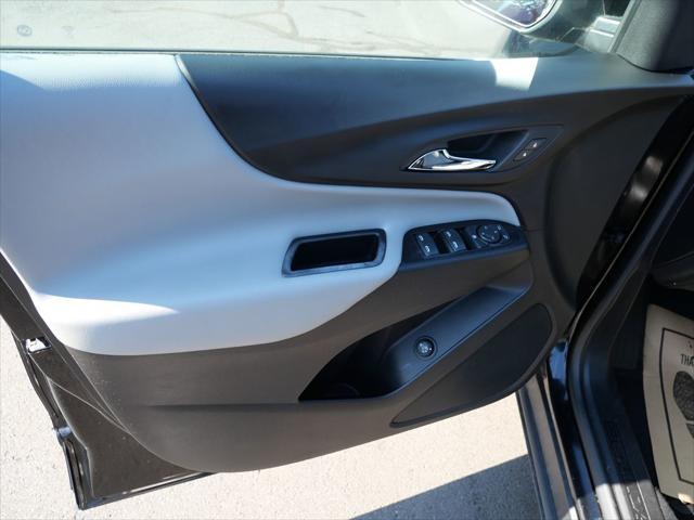 used 2019 Chevrolet Equinox car, priced at $14,995