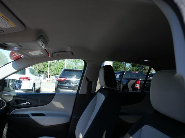 used 2019 Chevrolet Equinox car, priced at $14,995