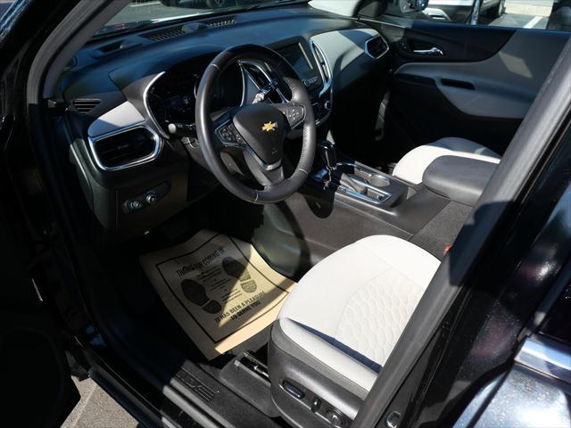 used 2019 Chevrolet Equinox car, priced at $14,995