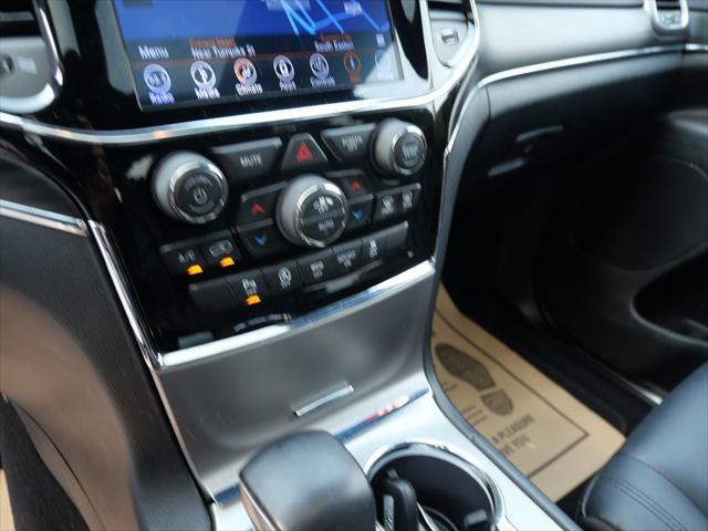 used 2019 Jeep Grand Cherokee car, priced at $23,995