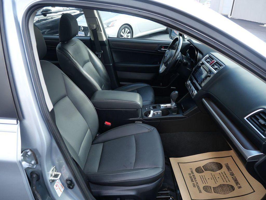used 2016 Subaru Legacy car, priced at $14,995