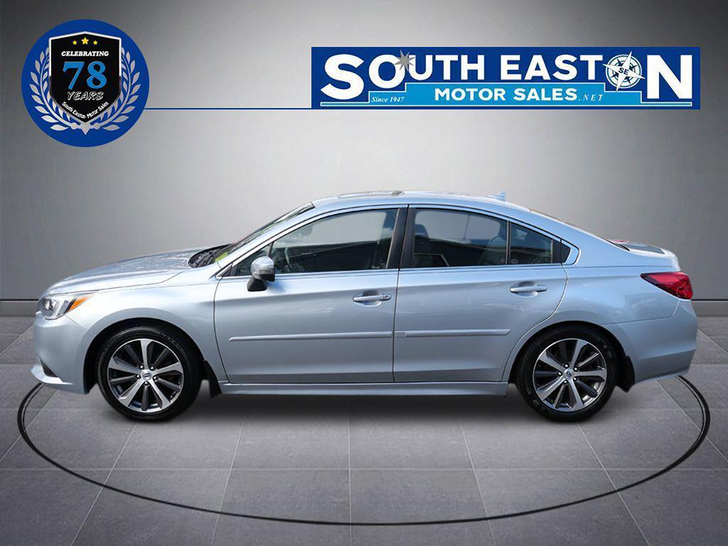 used 2016 Subaru Legacy car, priced at $14,995