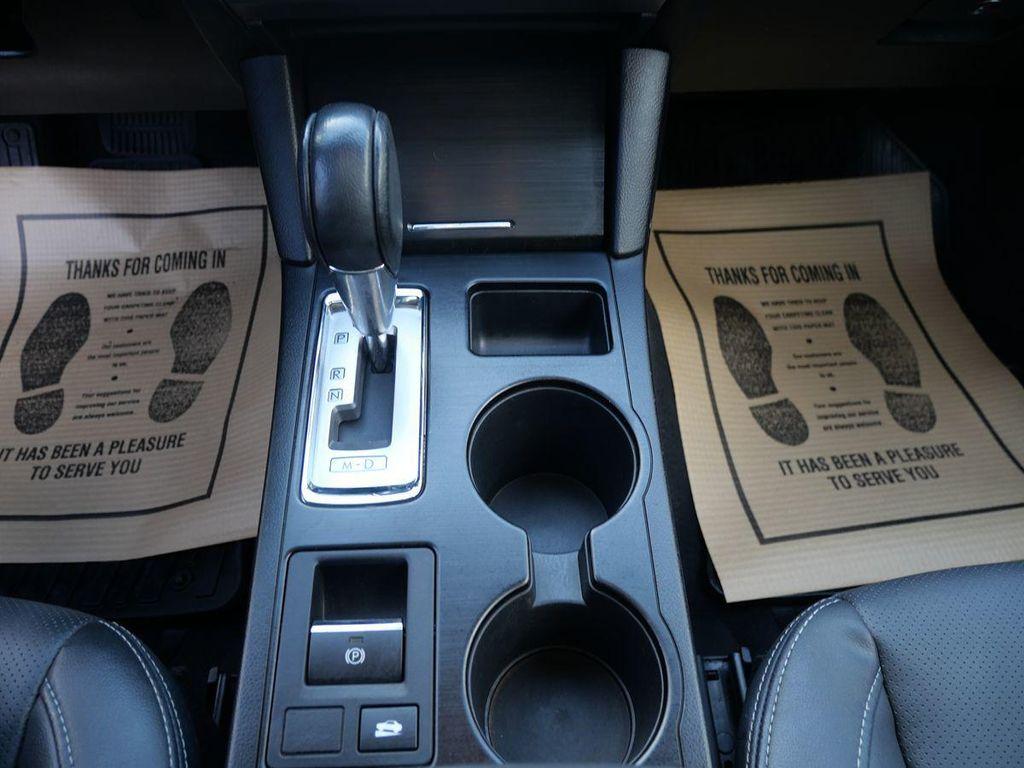 used 2016 Subaru Legacy car, priced at $14,995