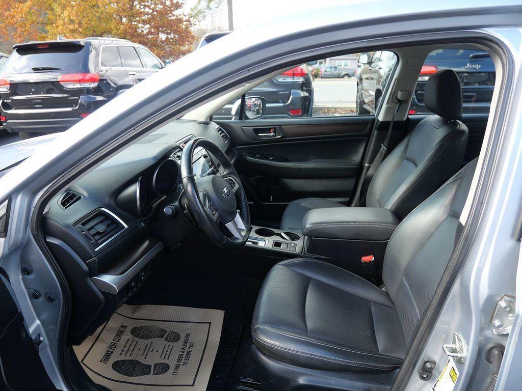 used 2016 Subaru Legacy car, priced at $14,995