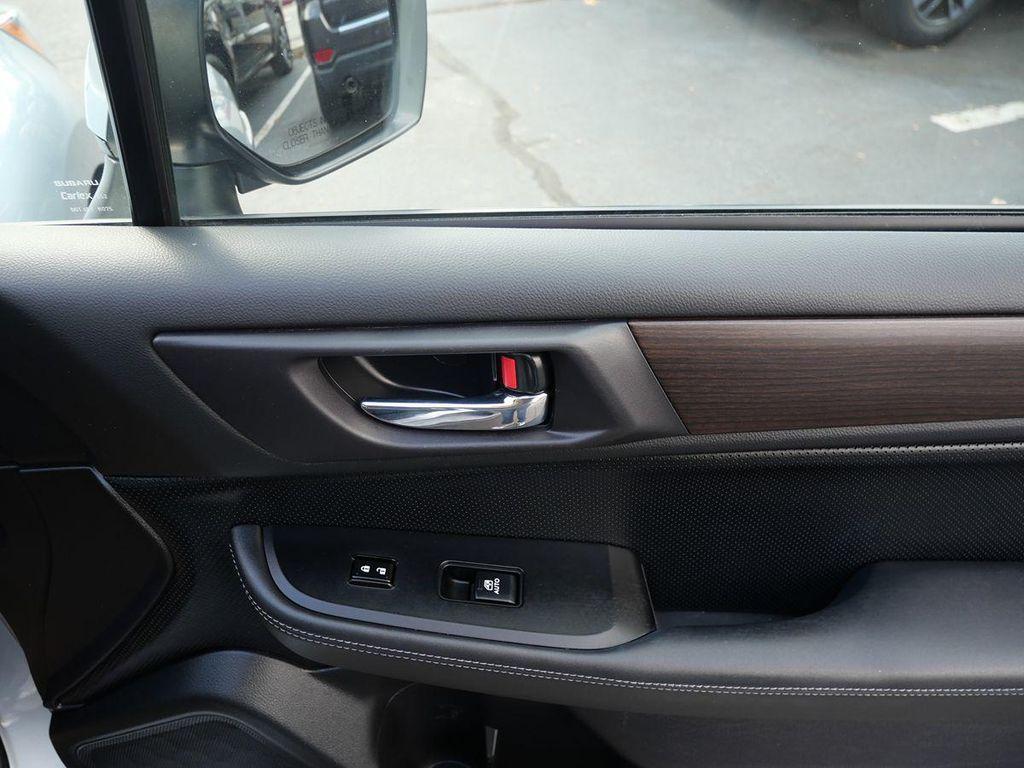 used 2016 Subaru Legacy car, priced at $14,995