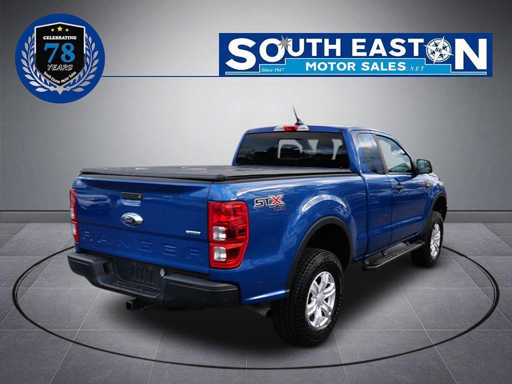used 2019 Ford Ranger car, priced at $22,995