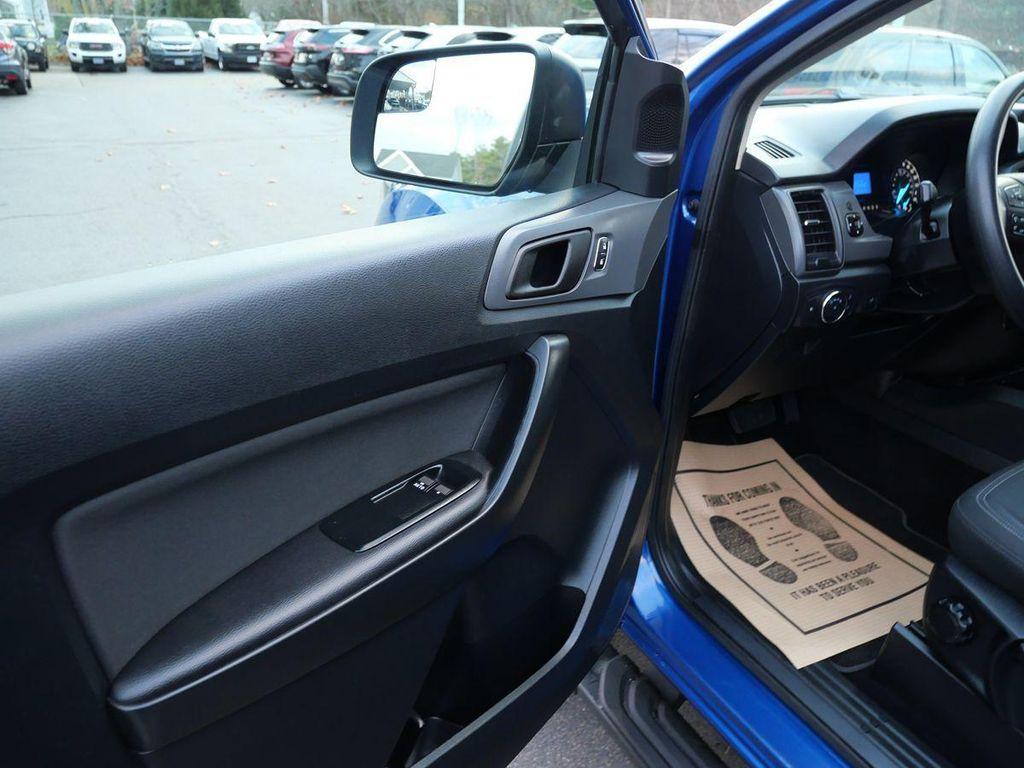 used 2019 Ford Ranger car, priced at $22,995