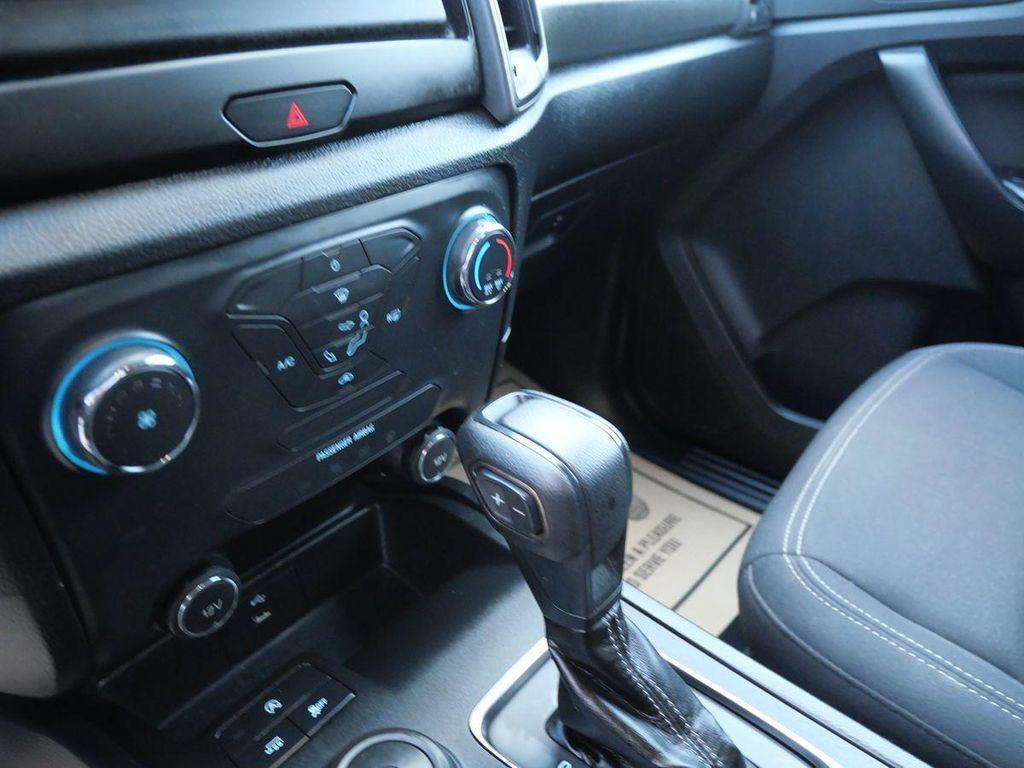 used 2019 Ford Ranger car, priced at $22,995
