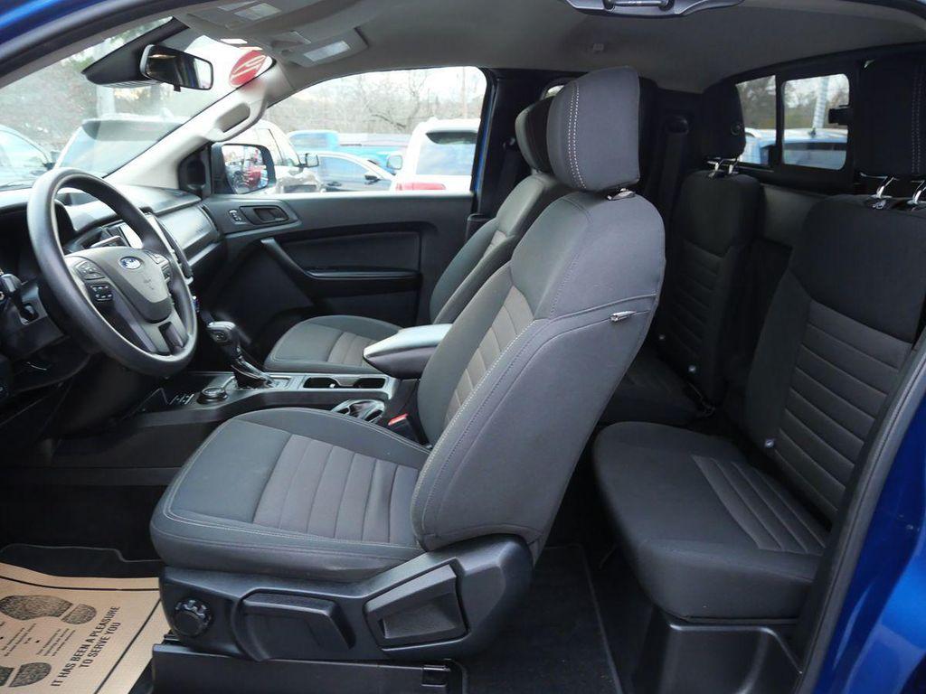 used 2019 Ford Ranger car, priced at $22,995